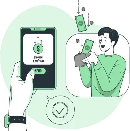 Деньги в займ